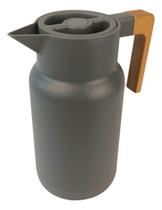 Garrafa Térmica Para Café Chá Água 1 Litro - Home Presentes