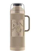 Garrafa Térmica para Chimarrão Termolar Chimarrita 1L Bege (4604) Garrafa Térmica para Chimarrão Termolar Chimarrita 1L Bege (4604)