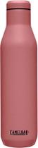 Garrafa Térmica para Vinho Camelbak Horizon 750ml com Parede Dupla Isolada a Vácuo Garrafa Térmica para Vinho Camelbak Horizon 750ml com Parede Dupla Isolada a Vácuo