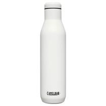 Garrafa Térmica para Vinho Camelbak Horizon 750ml com Parede Dupla Isolada a Vácuo Garrafa Térmica para Vinho Camelbak Horizon 750ml com Parede Dupla Isolada a Vácuo