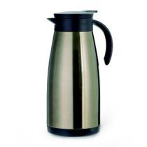 Garrafa Térmica Parede Dupla - Inox Bronze 1,5L - Mimo Style