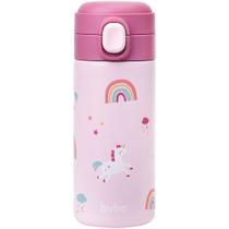 Garrafa térmica Parede Dupla Magic BPA FREE BUBA Garrafa térmica Parede Dupla Magic BPA FREE BUBA