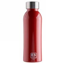 Garrafa Térmica Parede Dupla Mantém Gelado ou Quente 500ml Marsala Twin Bugatti Garrafa Térmica Parede Dupla Mantém Gelado ou Quente 500ml Marsala Twin Bugatti