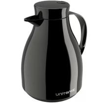 Garrafa Térmica Paris 1 L Bule Gatilho - Unitermi