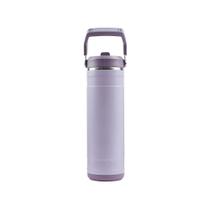 Garrafa térmica Pelican Pacific Lilac lilás Garrafa térmica Pelican Pacific Lilac lilás