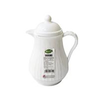 Garrafa Térmica Pequena Retro 300ml Estilo Jarra De Mesa