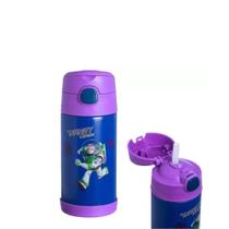 Garrafa Térmica Personalizada Toy Story Infantil 300ml-Zona Criativa