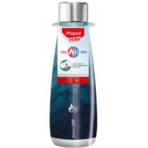 Garrafa Térmica Picnik Concept Adult Watery 500ml Maped