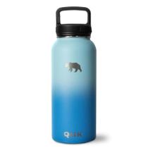 Garrafa Térmica PL Inox Parede Dupla 946ML - QGK