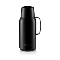 Garrafa Térmica Plástica Amar de 1L Linha Termic - Sanremo