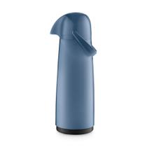 Garrafa Térmica Plástica Expressar Azul 1,8L Termic Sanremo Garrafa Térmica Plástica Expressar Azul 1,8L Termic Sanremo