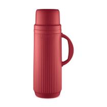 Garrafa termica plastico alegrar 1l - Sanremo