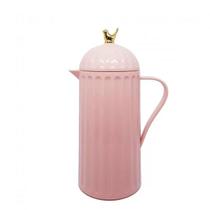 Garrafa termica plastico bird nude 1l