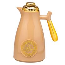 Garrafa Térmica Plus Luxo Premium 1l Chás Café Presente Garrafa Térmica Plus Luxo Premium 1l Chás Café Presente