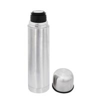 Garrafa Térmica Portátil Aço Inox 500ml