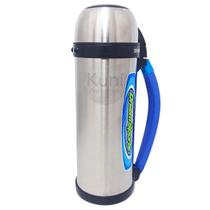 Garrafa Termica Portatil Zojirushi SJSDTF Tuff Boy Japão Marca Original com Qualidade Durabilidade Alta Retenção termica Uso Quente e Fria para Café