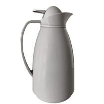 Garrafa Térmica Premium 1L Café Chá Bico Anti-Vazamento Acionamento por Botão