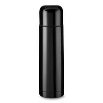 Garrafa Térmica Premium 500ml: Quente por 12h, Frio por 18h com Tampa Copo Prática Garrafa Térmica Premium 500ml: Quente por 12h, Frio por 18h com Tampa Copo Prática