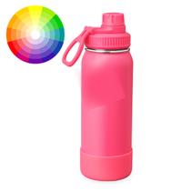 Garrafa Térmica Premium Stanley Mantenha Sua Bebida Gelada ou Quente por Horas Sortida Garrafa Térmica Premium Stanley Mantenha Sua Bebida Gelada ou Quente por Horas Sortida