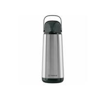 Garrafa Térmica Pressão 1.8 Lt Lumina Inox Termolar