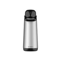 Garrafa Térmica Pressão 1,8L Inox - Termolar