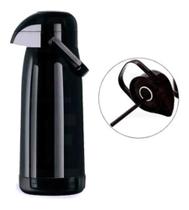 Garrafa Térmica Pressão 1,8l Magic Pump Termolar Cores