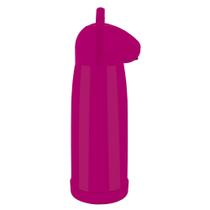 Garrafa Térmica Pressão 1,9l Mor Nobile Polipropileno