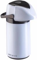 Garrafa Termica Pressao 600 ml. Verona Unitermi Garrafa Termica Pressao 600 ml. Verona Unitermi