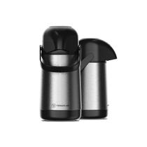 Garrafa Térmica Pressão Inox Lumina 500ml Café Termolar