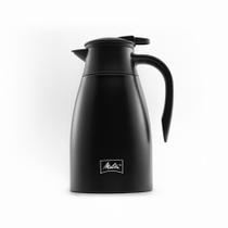 Garrafa Térmica Preta Melitta 1,5L