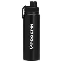 Garrafa Térmica Pró Spin 800ml Preta Garrafa Térmica Pró Spin 800ml Preta