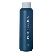 Garrafa termica profissoes (professora) 600ml zona criativa