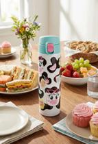 Garrafa Térmica Puket Vaca Summer Drinks