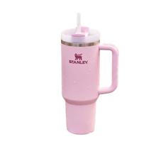 Garrafa Térmica Quencher 887ML Cherry Blo R8742