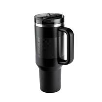 Garrafa Térmica Quencher Pro 1.18l Black - Stanley