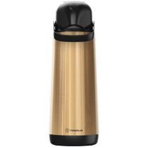 Garrafa Térmica Quente E Fria 1,8 Litros Aço Inox Termolar