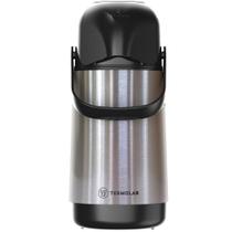 Garrafa Térmica Quente E Fria 500ml Inox Café Chá Termolar