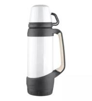 Garrafa Térmica Quente ou Frio 1000ML Garrafa Térmica Quente ou Frio 1000ML