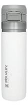 Garrafa Térmica Quick Flip Stanley 710ml Go Bottle Branco Co