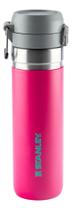 Garrafa Térmica Quick Flip Stanley Passion Pink 710ml Garrafa Térmica Quick Flip Stanley Passion Pink 710ml