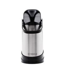 Garrafa Térmica R-evolution 100% Inox 1,2 Litros - Termolar Garrafa Térmica R-evolution 100% Inox 1,2 Litros - Termolar