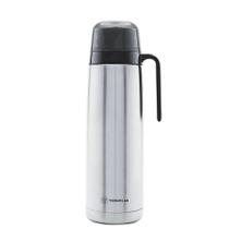 Garrafa Térmica R-Evolution Click 1L Aço Inox - Termolar