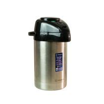 Garrafa Térmica R Evolution Termolar 2,5L Alta Conservação, Grande Capacidade e Durável Garrafa Térmica R Evolution Termolar 2,5L Alta Conservação, Grande Capacidade e Durável