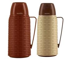 Garrafa Térmica Rattan 1 Litro Aladdin
