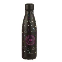 Garrafa Térmica Rb Rebecca Bonbon Aço Inox Squeeze 500ml
