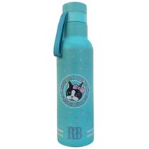 Garrafa Térmica Rebeca Bonbon Inox RB1008