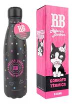 Garrafa térmica rebecca bonbon 500ml oficial