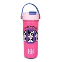 Garrafa Térmica Rebecca Bonbon Coleção 2026 RB Clio