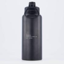 Garrafa Térmica Reserva Basic 2.1 Preta Garrafa Térmica Reserva Basic 2.1 Preta