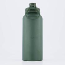 Garrafa Térmica Reserva Basic 2.1 Verde Garrafa Térmica Reserva Basic 2.1 Verde